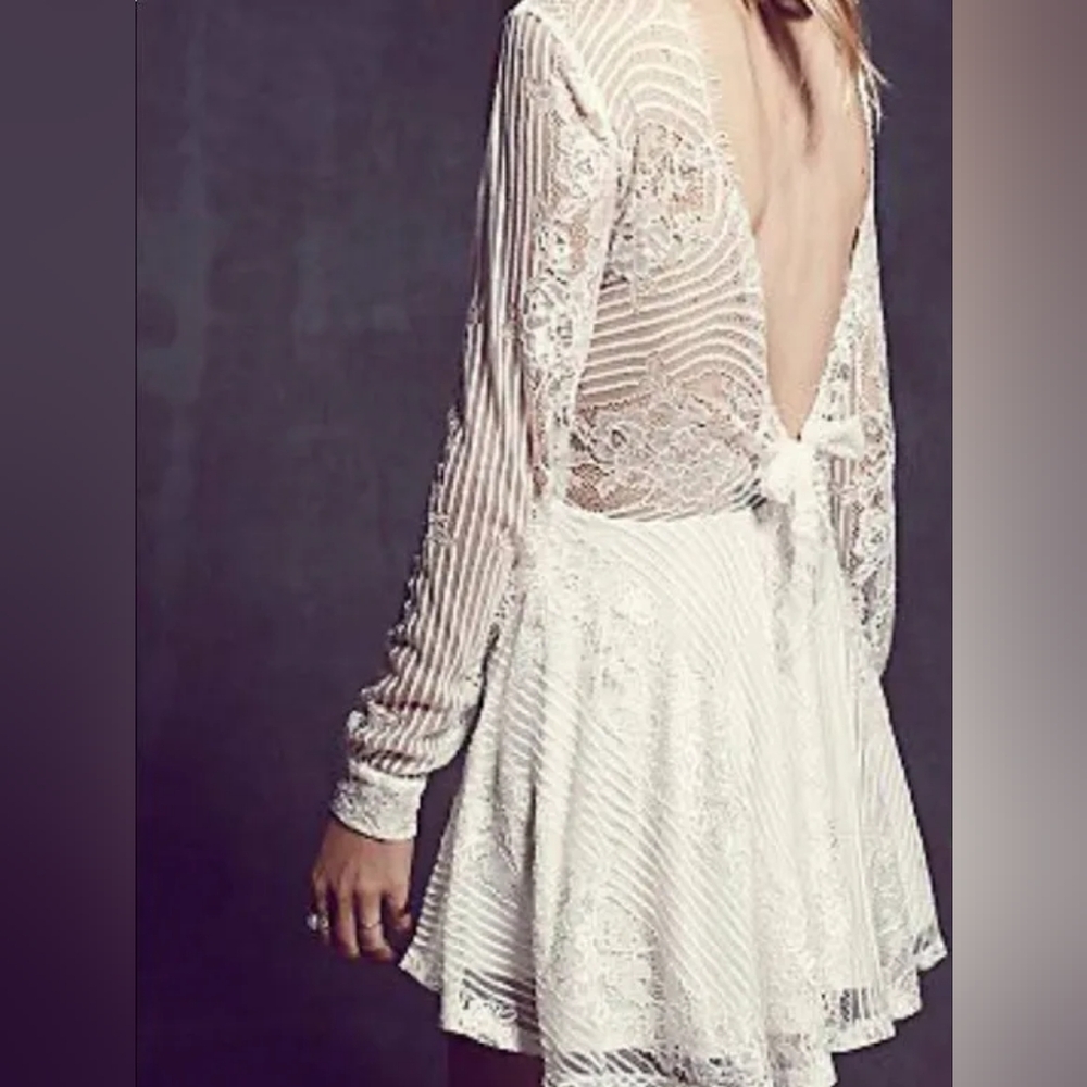 For Love and Lemons Lolo Dress